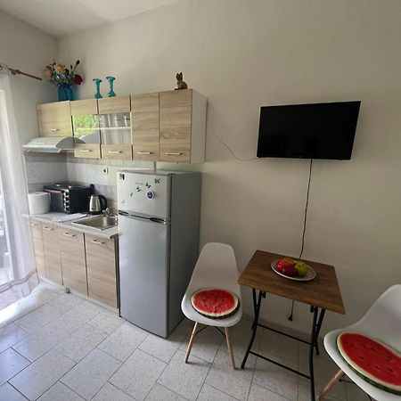 Olga Studios Iraklio Eksteriør bilde
