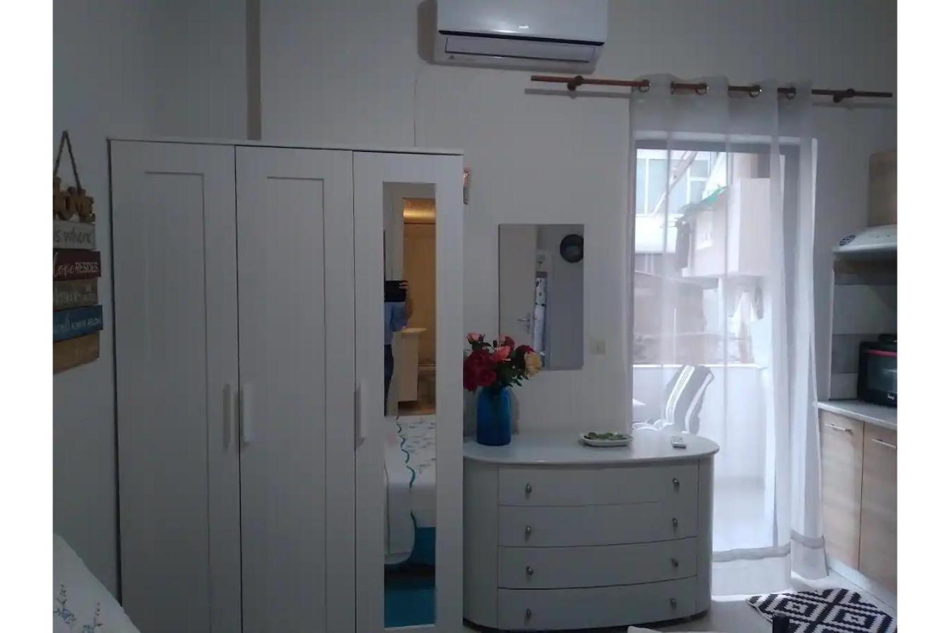 Olga Studios Iraklio Eksteriør bilde