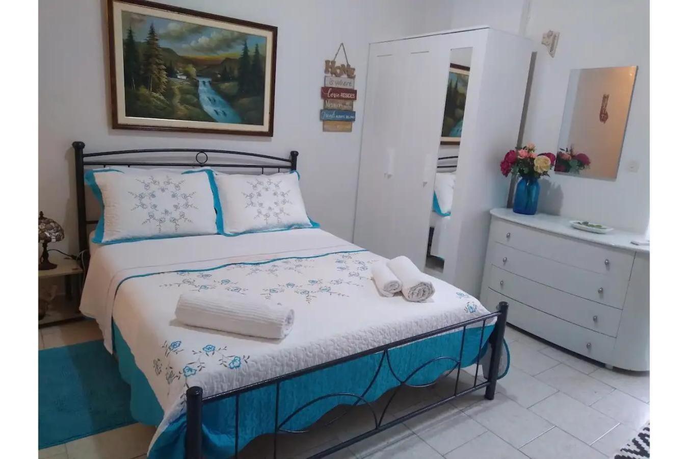 Olga Studios Iraklio Eksteriør bilde