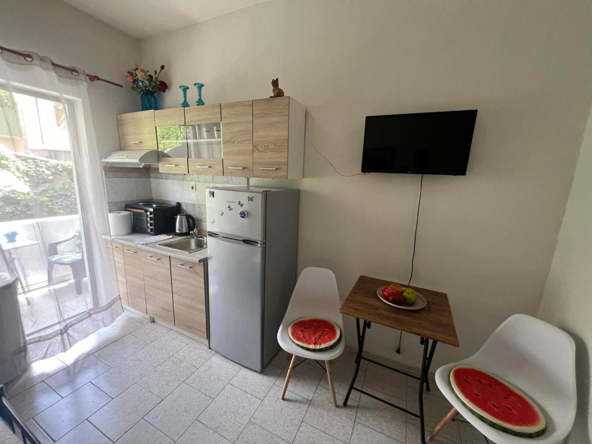 Olga Studios Iraklio Eksteriør bilde