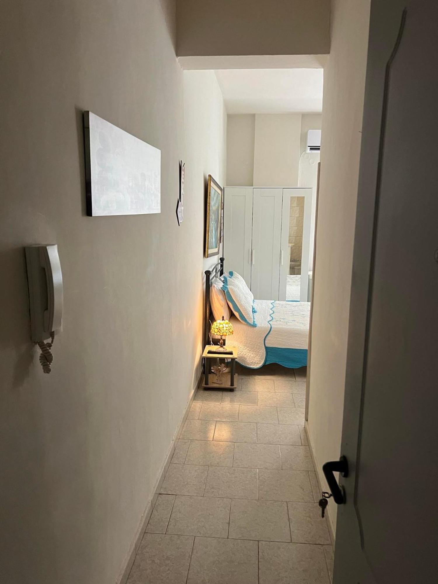 Olga Studios Iraklio Eksteriør bilde